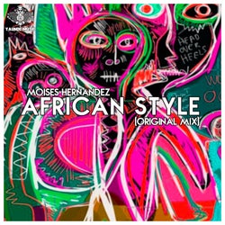 African Style (Original Mix)