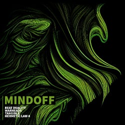 MINDOFF RELEASES + JETON New Breed Vol.IX