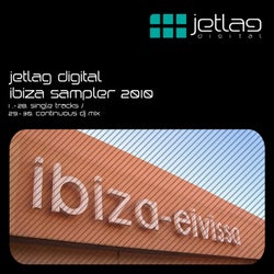 Ibiza Sampler 2010