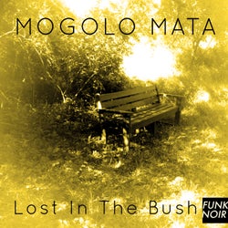 Lost In The Bush EP