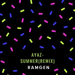 Ayaz-summer (Remix)