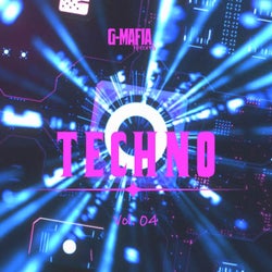 G-Mafia Techno, Vol. 04