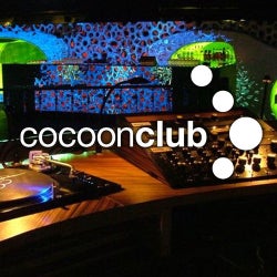 Cocoonclub (Frankfurt) @ Fridays Chart