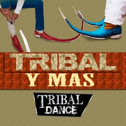 Tribal y Más (Edited)