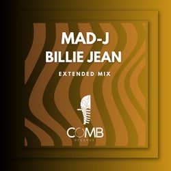 Billie Jean (Extended Mix)