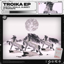 Troika EP