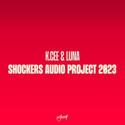 Shockers Audio Project 2003