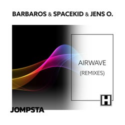 Airwave (Remixes)