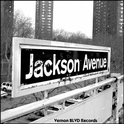 Jackson Avenue
