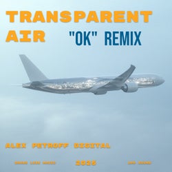 Transparent Air Ok Remix