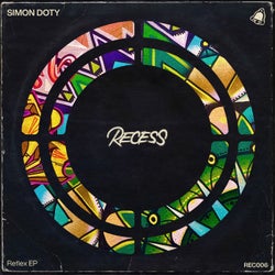 Reflex EP
