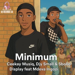 Minimum