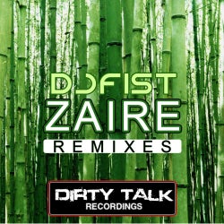 DJ Fist - Zaire (Remixes)