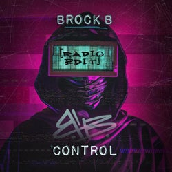 Control (Radio Edit)