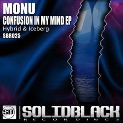 Confusion In My Mind EP