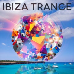 Ibiza Trance 2014