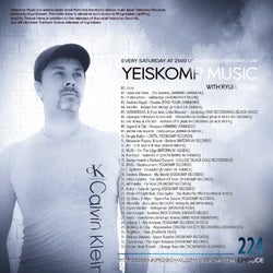 YEISKOMP MUSIC 224