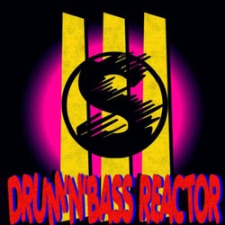 Drum'n'Bass Reactor, Vol. 3