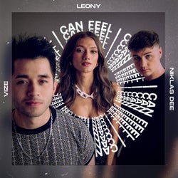 I Can Feel (Extended Mix)
