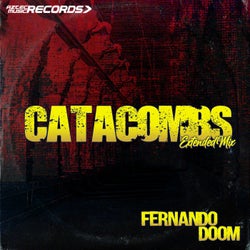 Catacombs (Extended Mix)