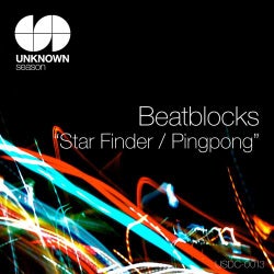 Star Finder / Pingpong