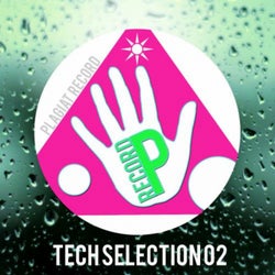 Tech Selection 02