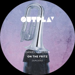 On the Fritz EP