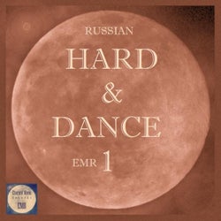 Russian Hard & Dance EMR Vol. 1