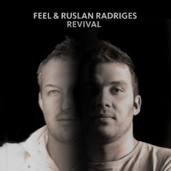 RUSLAN RADRIGES "REVIVAL" CHART