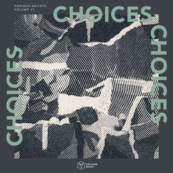 Voltaire Music Pres. Choices Vol. 21