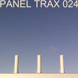 Panel Trax 024