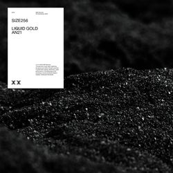 Liquid Gold (Extended Mix)