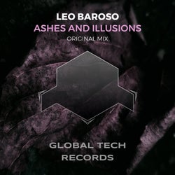 Ashes and Illusions (Original Mix)