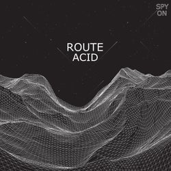 Route Acid