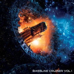 Bassline Cruiser, Vol. 1