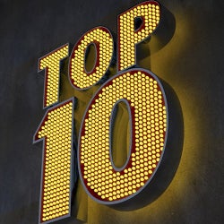 Top 10 Chart 2020 Week 14