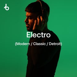 Best New Electro: June 2026