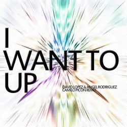 I Want to Up
