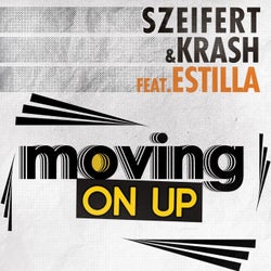 Moving on Up (feat. Estilla)