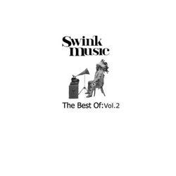 Swink Music - The Best Of: Vol.2 - Various Artists