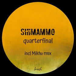 Quarterfinal