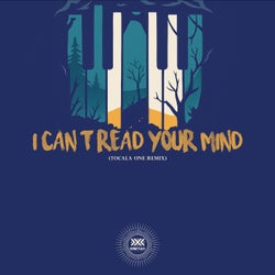 I Can t Read Your Mind (Remix)