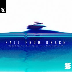 Fall From Grace - Dub Version