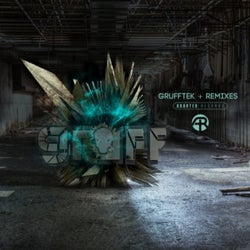 Grufftek + Remixes