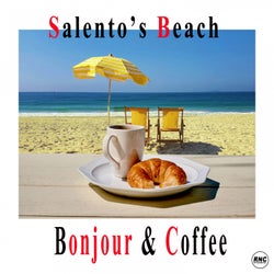 Bonjour & Coffee