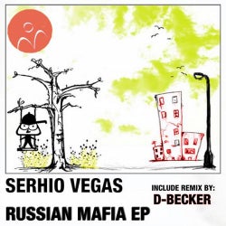 Russian Mafia EP