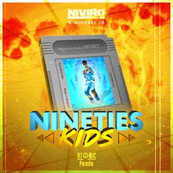 Nineties Kids (Extended Mix)