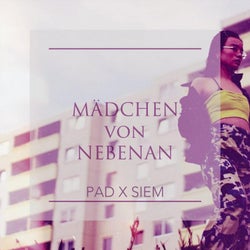 Maedchen von Nebenan (feat. Siem)