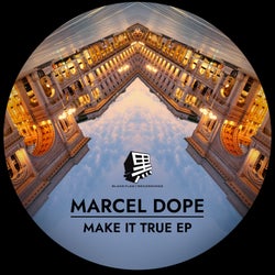 Make It True Chart