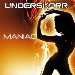 Maniac 09